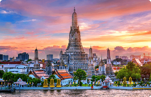 Bangkok