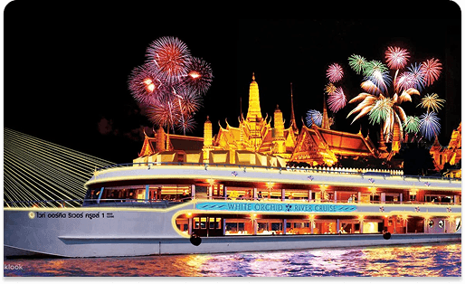 3 วัน 2 คืน: Chiang Mai – Chiang Rai – Elephant Safari