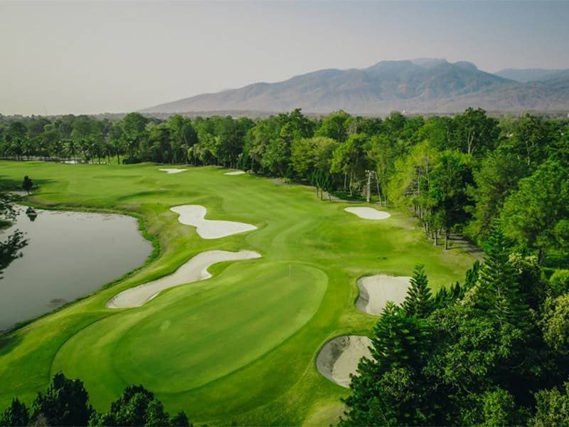 Summit Green Valley Chiang Mai