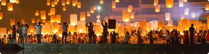 🏮 Local Specialists