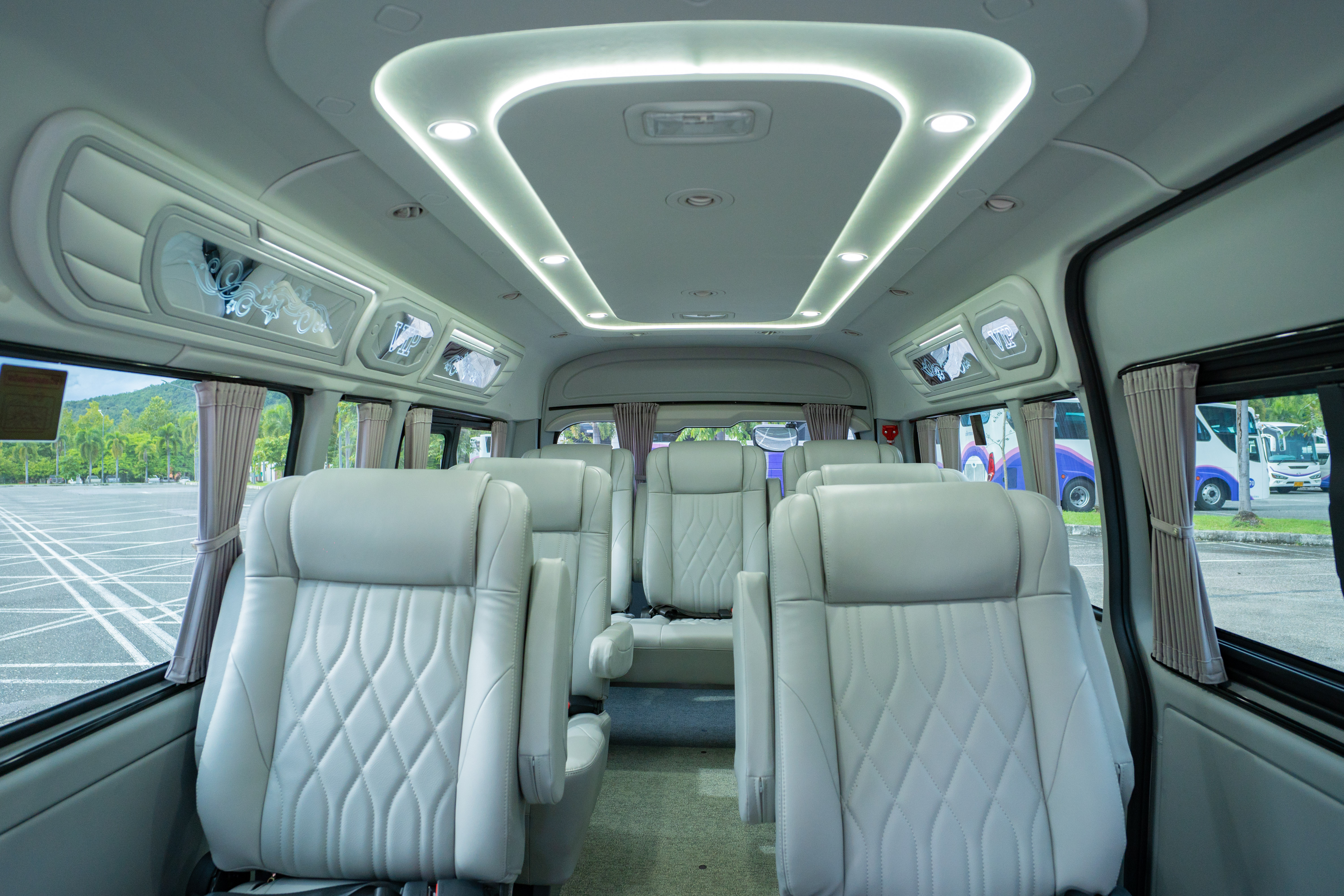 Toyota Fortuner Car Rental Review 1