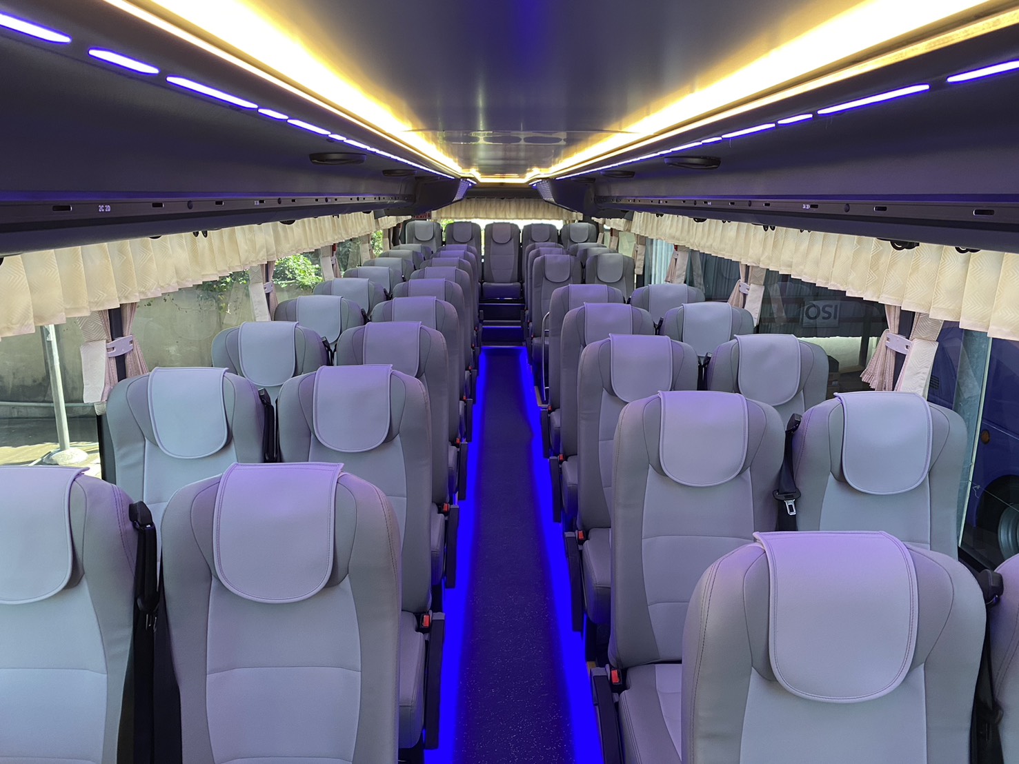 Toyota Hilux Car Rental Review