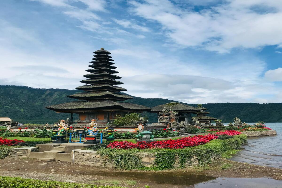 ฺBali