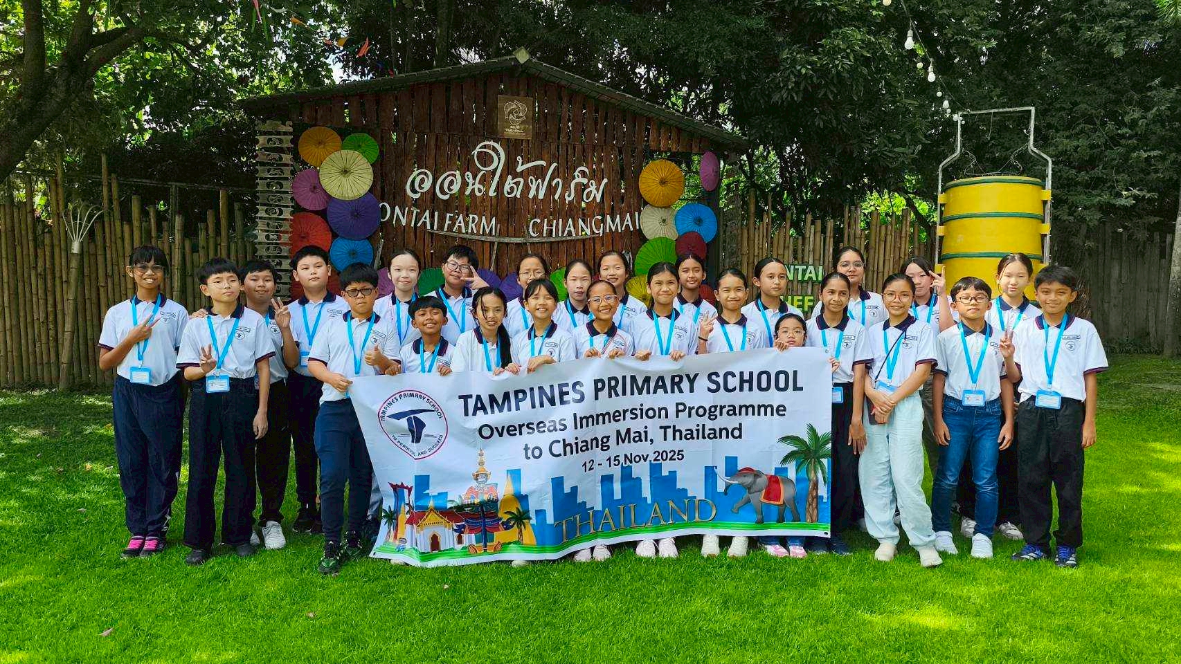 CSR and Communities tourism base